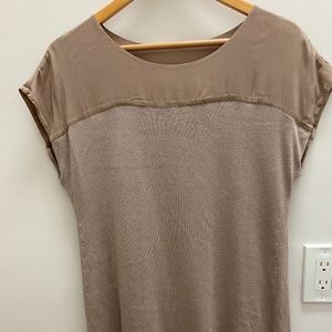 European Culture dress